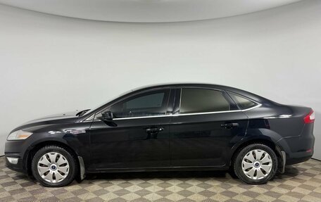 Ford Mondeo IV, 2010 год, 985 000 рублей, 2 фотография