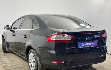 Ford Mondeo IV, 2010 год, 985 000 рублей, 3 фотография