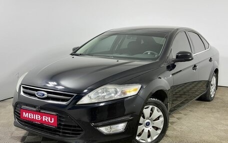 Ford Mondeo IV, 2010 год, 985 000 рублей, 1 фотография