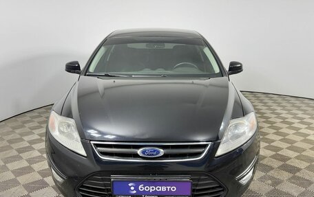 Ford Mondeo IV, 2010 год, 985 000 рублей, 8 фотография