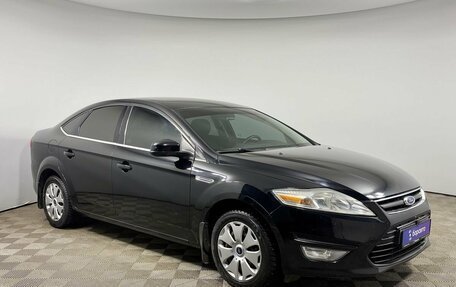 Ford Mondeo IV, 2010 год, 985 000 рублей, 7 фотография