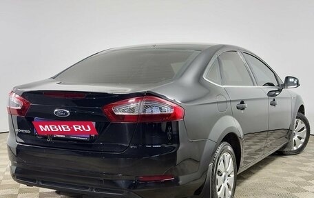 Ford Mondeo IV, 2010 год, 985 000 рублей, 5 фотография