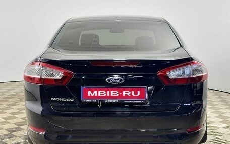 Ford Mondeo IV, 2010 год, 985 000 рублей, 4 фотография