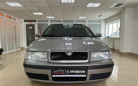 Skoda Octavia IV, 2008 год, 399 999 рублей, 2 фотография