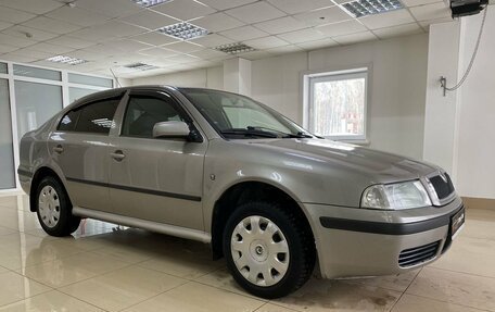 Skoda Octavia IV, 2008 год, 399 999 рублей, 3 фотография