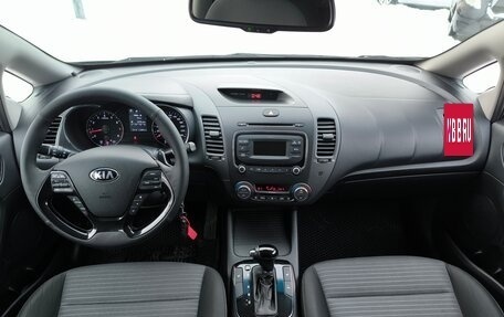 KIA Cerato III, 2017 год, 1 474 995 рублей, 19 фотография