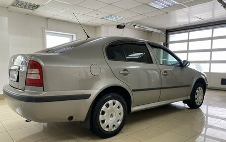 Skoda Octavia IV, 2008 год, 399 999 рублей, 4 фотография