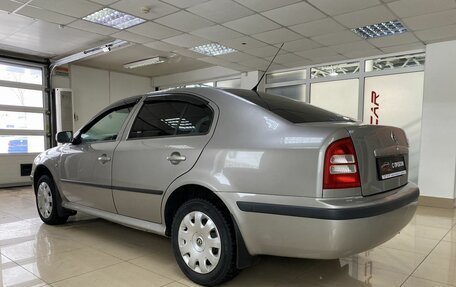 Skoda Octavia IV, 2008 год, 399 999 рублей, 6 фотография