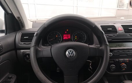 Volkswagen Jetta VI, 2009 год, 699 000 рублей, 9 фотография