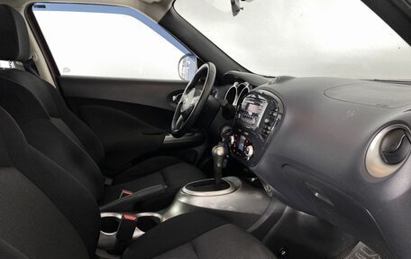 Nissan Juke II, 2012 год, 1 325 000 рублей, 5 фотография