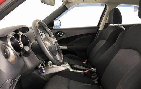 Nissan Juke II, 2012 год, 1 325 000 рублей, 4 фотография