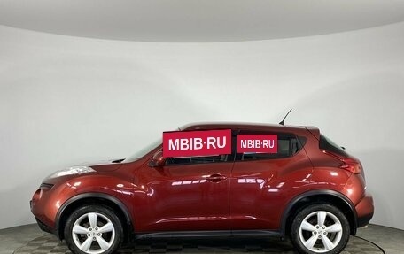 Nissan Juke II, 2012 год, 1 325 000 рублей, 2 фотография