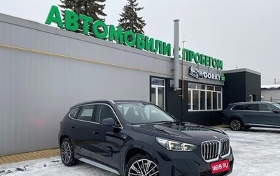 BMW X1, 2024 год, 6 300 000 рублей, 1 фотография