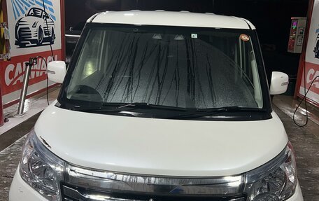 Mitsubishi Delica D:2 II, 2019 год, 1 150 000 рублей, 1 фотография