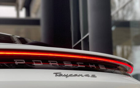 Porsche Taycan I, 2021 год, 8 700 000 рублей, 6 фотография