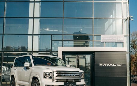 Haval H9, 2024 год, 4 399 000 рублей, 1 фотография