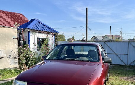 Opel Vectra A, 1993 год, 149 000 рублей, 2 фотография