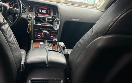 Audi Q7, 2008 год, 1 400 000 рублей, 3 фотография