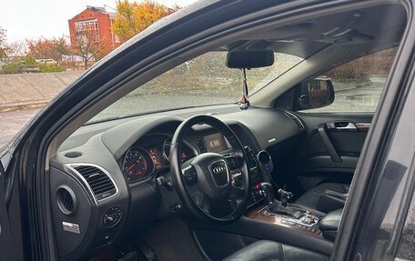 Audi Q7, 2008 год, 1 400 000 рублей, 5 фотография