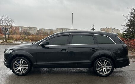 Audi Q7, 2008 год, 1 400 000 рублей, 7 фотография