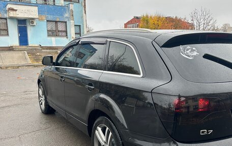 Audi Q7, 2008 год, 1 400 000 рублей, 8 фотография