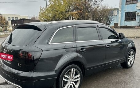 Audi Q7, 2008 год, 1 400 000 рублей, 9 фотография