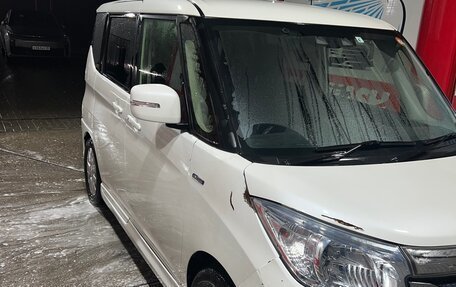 Mitsubishi Delica D:2 II, 2019 год, 1 150 000 рублей, 2 фотография