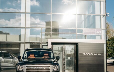 Haval H9, 2024 год, 4 899 000 рублей, 3 фотография