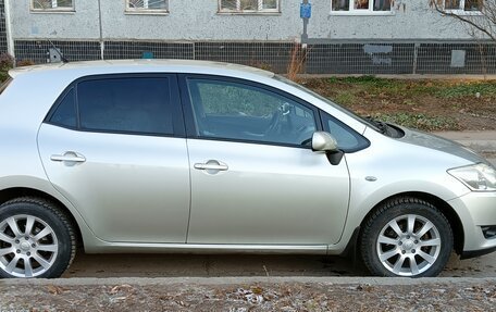 Toyota Auris II, 2007 год, 670 000 рублей, 2 фотография