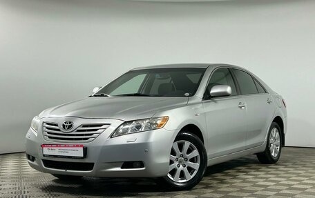 Toyota Camry, 2008 год, 1 380 000 рублей, 1 фотография