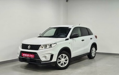 Suzuki Vitara II рестайлинг, 2018 год, 1 734 000 рублей, 1 фотография