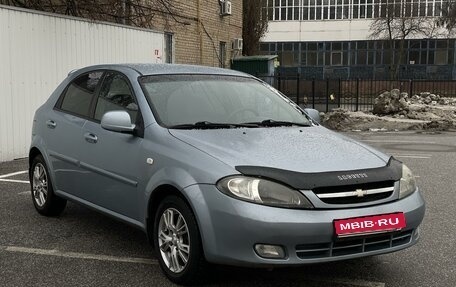 Chevrolet Lacetti, 2010 год, 495 000 рублей, 1 фотография