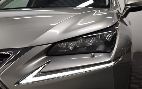 Lexus NX I, 2015 год, 3 255 000 рублей, 7 фотография