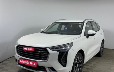 Haval Jolion, 2022 год, 1 635 000 рублей, 1 фотография