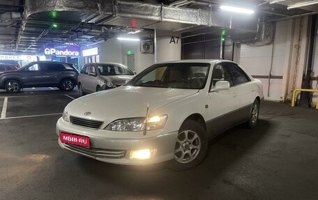 Toyota Windom, 1997 год, 450 000 рублей, 1 фотография