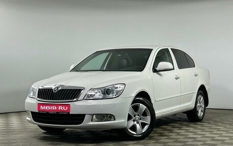 Skoda Octavia, 2012 год, 899 000 рублей, 1 фотография