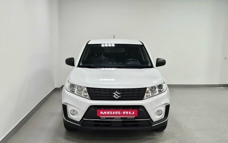 Suzuki Vitara II рестайлинг, 2018 год, 1 734 000 рублей, 3 фотография