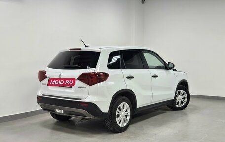 Suzuki Vitara II рестайлинг, 2018 год, 1 734 000 рублей, 2 фотография