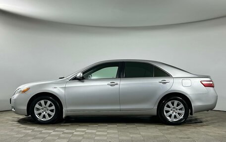 Toyota Camry, 2008 год, 1 380 000 рублей, 3 фотография