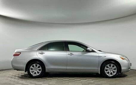 Toyota Camry, 2008 год, 1 380 000 рублей, 4 фотография