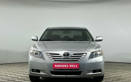 Toyota Camry, 2008 год, 1 380 000 рублей, 2 фотография