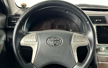 Toyota Camry, 2008 год, 1 380 000 рублей, 15 фотография