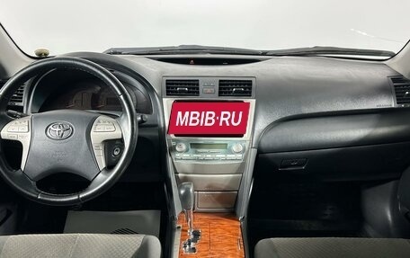 Toyota Camry, 2008 год, 1 380 000 рублей, 14 фотография