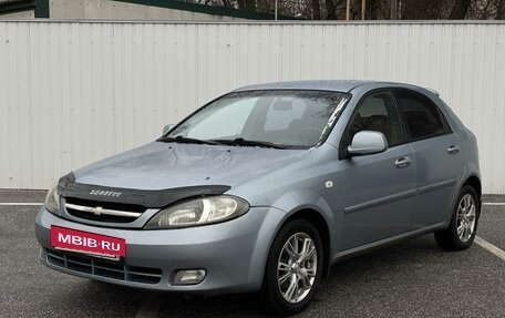 Chevrolet Lacetti, 2010 год, 495 000 рублей, 2 фотография