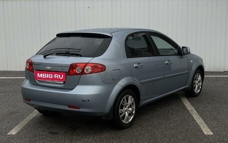 Chevrolet Lacetti, 2010 год, 495 000 рублей, 3 фотография