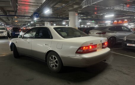 Toyota Windom, 1997 год, 450 000 рублей, 4 фотография