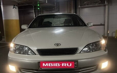 Toyota Windom, 1997 год, 450 000 рублей, 9 фотография