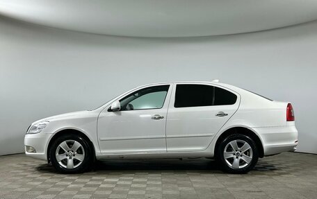 Skoda Octavia, 2012 год, 899 000 рублей, 3 фотография