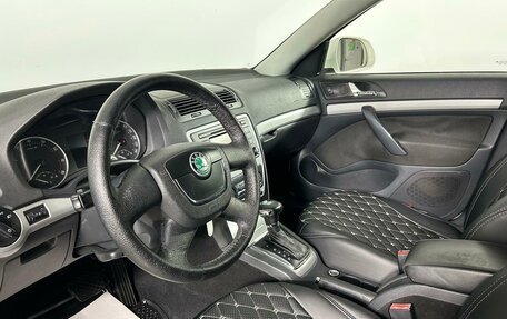 Skoda Octavia, 2012 год, 899 000 рублей, 11 фотография