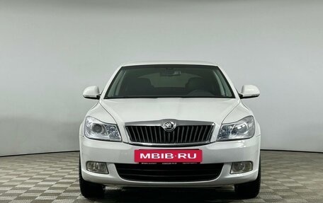 Skoda Octavia, 2012 год, 899 000 рублей, 2 фотография